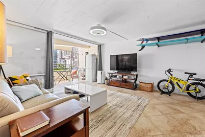 225 Kaiulani Avenue #804, Honolulu, HI 96815 - Photo 7