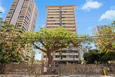 225 Kaiulani Avenue #804, Honolulu, HI 96815 - Photo 17