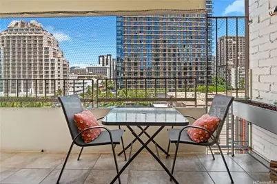 225 Kaiulani Avenue #804, Honolulu, HI 96815 - Photo 15