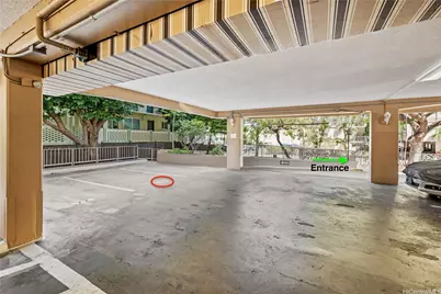 225 Kaiulani Avenue #804, Honolulu, HI 96815 - Photo 19