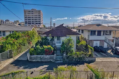 1843 Liliha Street #C, Honolulu, HI 96817 - Photo 21