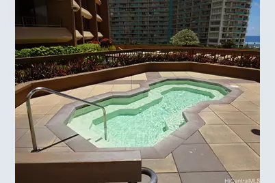 1778 Ala Moana Boulevard #1002, Honolulu, HI 96815 - Photo 13