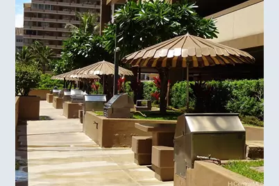 1778 Ala Moana Boulevard #1002, Honolulu, HI 96815 - Photo 11
