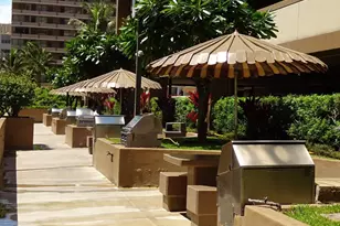 1778 Ala Moana Blvd, Honolulu, HI 96815 - Photo 11