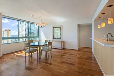 1341 Kapiolani Boulevard #27A, Honolulu, HI 96814 - Photo 9