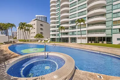 1341 Kapiolani Boulevard #27A, Honolulu, HI 96814 - Photo 23
