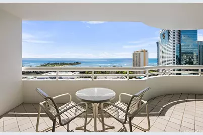 1341 Kapiolani Boulevard #27A, Honolulu, HI 96814 - Photo 5