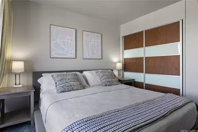 229 Paoakalani Avenue #3507, Honolulu, HI 96815 - Photo 19