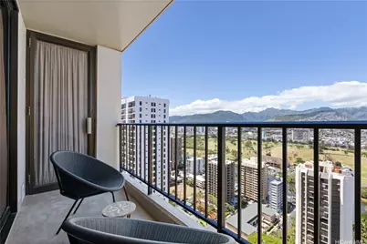 229 Paoakalani Avenue #3507, Honolulu, HI 96815 - Photo 5