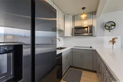 229 Paoakalani Avenue #3507, Honolulu, HI 96815 - Photo 13