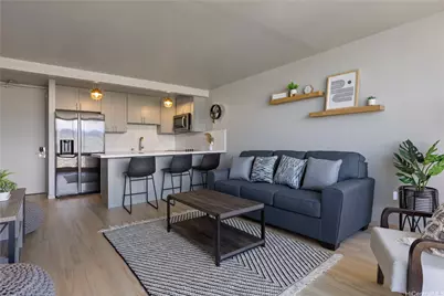 229 Paoakalani Avenue #3507, Honolulu, HI 96815 - Photo 9