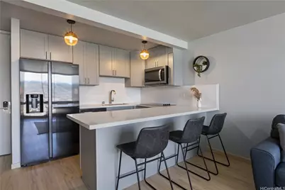 229 Paoakalani Avenue #3507, Honolulu, HI 96815 - Photo 11