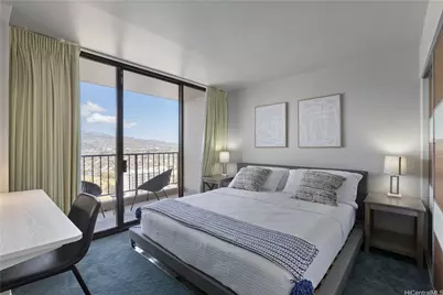 229 Paoakalani Avenue #3507, Honolulu, HI 96815 - Photo 15