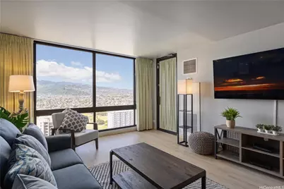 229 Paoakalani Avenue #3507, Honolulu, HI 96815 - Photo 3