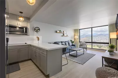 229 Paoakalani Avenue #3507, Honolulu, HI 96815 - Photo 7
