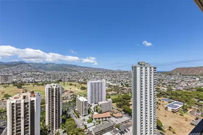 229 Paoakalani Avenue #3507, Honolulu, HI 96815 - Photo 17