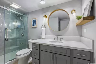 229 Paoakalani Avenue #3507, Honolulu, HI 96815 - Photo 21