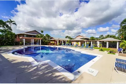91-1190 Mikohu Street #42U, Ewa Beach, HI 96706 - Photo 5