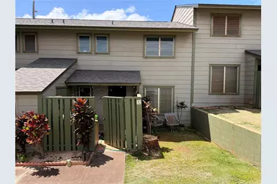 92-1235 Panana Street #32, Kapolei, HI 96707 - Photo 1