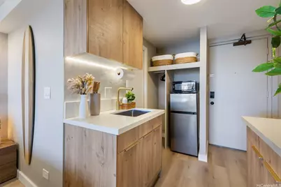 445 Seaside Avenue #3609, Honolulu, HI 96815 - Photo 19