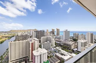 445 Seaside Ave, Honolulu, HI 96815 - Photo 1