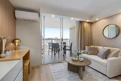 445 Seaside Avenue #3609, Honolulu, HI 96815 - Photo 5