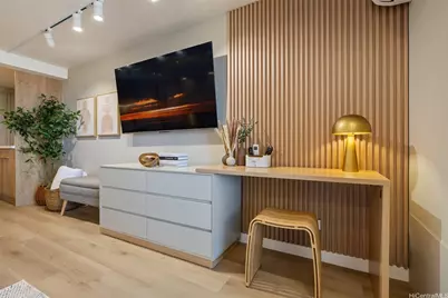 445 Seaside Avenue #3609, Honolulu, HI 96815 - Photo 9