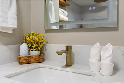 445 Seaside Avenue #3609, Honolulu, HI 96815 - Photo 23
