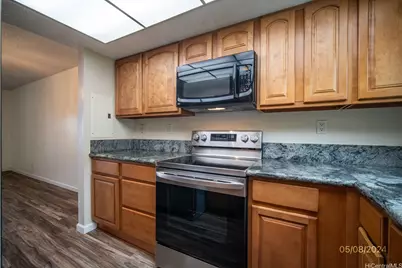 98-1733 Kaahumanu Street #34B, Aiea, HI 96701 - Photo 13