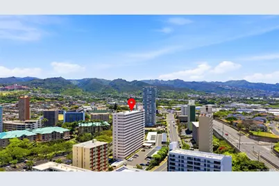 2920 Ala Ilima Street #905, Honolulu, HI 96818 - Photo 15