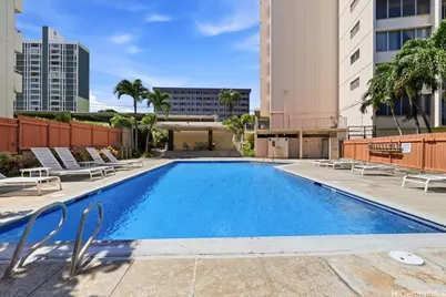 2920 Ala Ilima Street #905, Honolulu, HI 96818 - Photo 13