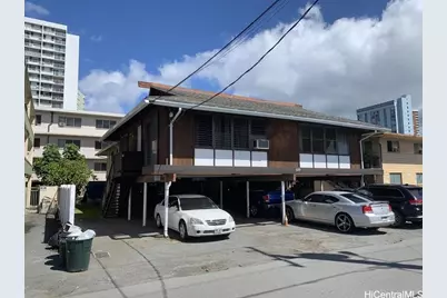 720 Mahiai Street, Honolulu, HI 96826 - Photo 3
