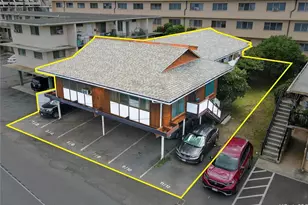 720 Mahiai St, Honolulu, HI 96826 - Photo 1