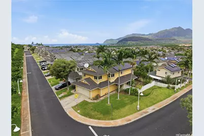 87-2201 Pakeke Street #65, Waianae, HI 96792 - Photo 3