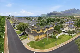 87-2201 Pakeke St, Waianae, HI 96792 - Photo 3