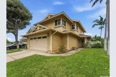 87-2201 Pakeke Street #65, Waianae, HI 96792 - Photo 1