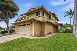 87-2201 Pakeke St, Waianae, HI 96792 - Photo 1