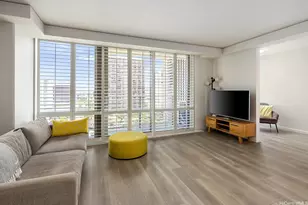1200 Queen Emma St, Honolulu, HI 96813 - Photo 3