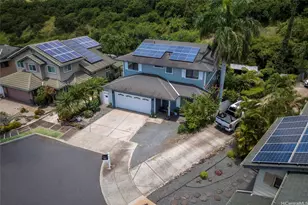 91-1532 Halahinano St, Kapolei, HI 96707 - Photo 23