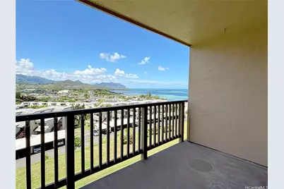 46-44 Puulena Street #812, Kaneohe, HI 96744 - Photo 5