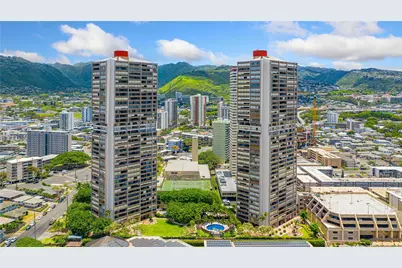 583 Kamoku Street #PH7, Honolulu, HI 96826 - Photo 25