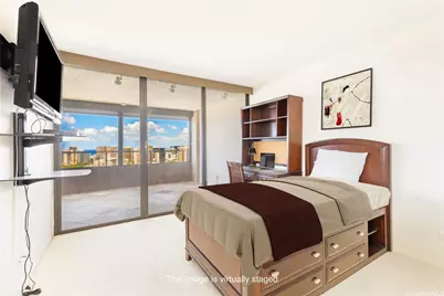 583 Kamoku Street #PH7, Honolulu, HI 96826 - Photo 13