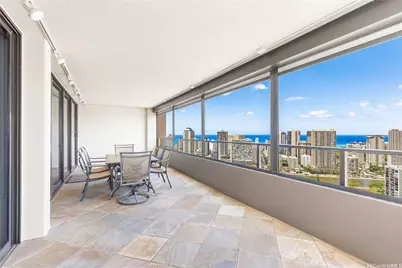 583 Kamoku Street #PH7, Honolulu, HI 96826 - Photo 15