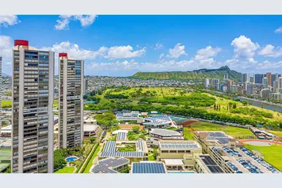 583 Kamoku Street #PH7, Honolulu, HI 96826 - Photo 1