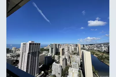 445 Seaside Avenue #4310, Honolulu, HI 96815 - Photo 11