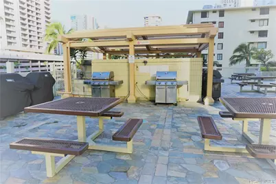 445 Seaside Avenue #4310, Honolulu, HI 96815 - Photo 15