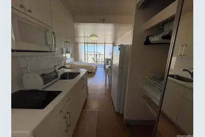 445 Seaside Avenue #4310, Honolulu, HI 96815 - Photo 5