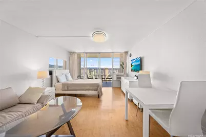 445 Seaside Avenue #4310, Honolulu, HI 96815 - Photo 1