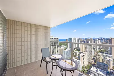 445 Seaside Avenue #4310, Honolulu, HI 96815 - Photo 9