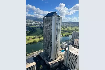 445 Seaside Avenue #4310, Honolulu, HI 96815 - Photo 13